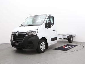 RENAULT Master Kab.-Ch. 3.5 t L3H1 2.3