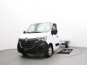 RENAULT Master Kab.-Ch. 3.5 t L3H1 2.3