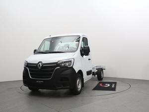 RENAULT Master Kab.-Ch. 3.5 t L2H1 2.3