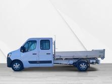 RENAULT Master DKab.-Ch. 3.5 t L3H1 DR 2.3 dCi 165 TwinTurbo, Diesel, Auto dimostrativa, Manuale - 3