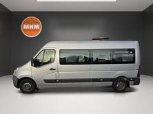 RENAULT Master Bus 3.9 t L3 17 Pl. 2.3 dCi 125, Diesel, Occasioni / Usate, Manuale - 2