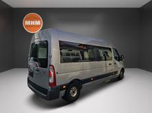 RENAULT Master Bus 3.9 t L3 17 Pl. 2.3 dCi 125, Diesel, Occasion / Gebraucht, Handschaltung - 4