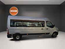 RENAULT Master Bus 3.9 t L3 17 Pl. 2.3 dCi 125, Diesel, Occasioni / Usate, Manuale - 5