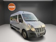 RENAULT Master Bus 3.9 t L3 17 Pl. 2.3 dCi 125, Diesel, Occasioni / Usate, Manuale - 6