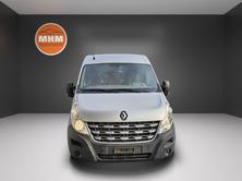RENAULT Master Bus 3.9 t L3 17 Pl. 2.3 dCi 125, Diesel, Occasioni / Usate, Manuale - 7