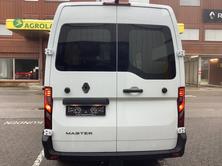 RENAULT MASTER 2.0 Blue dCi 170, Diesel, New car, Automatic - 5