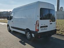 RENAULT Master Kaw. 3.5 t L2H2 2.3 dCi 165 TwinTurbo, Diesel, Occasioni / Usate, Manuale - 3