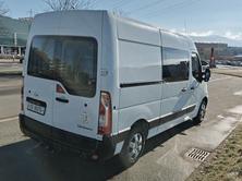 RENAULT Master Kaw. 3.5 t L2H2 2.3 dCi 165 TwinTurbo, Diesel, Occasioni / Usate, Manuale - 4