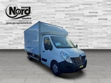 RENAULT Master Kaw. 3.5 t L3 GV 2.3 dCi 145 TwinTurbo, Diesel, Second hand / Used, Manual - 2