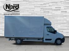 RENAULT Master Kaw. 3.5 t L3 GV 2.3 dCi 145 TwinTurbo, Diesel, Second hand / Used, Manual - 3