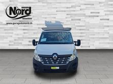 RENAULT Master Kaw. 3.5 t L3 GV 2.3 dCi 145 TwinTurbo, Diesel, Occasioni / Usate, Manuale - 4