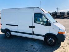 RENAULT Master Kaw. 3.5 t L2H2 2.5 dCi 120, Diesel, Occasioni / Usate, Manuale - 2