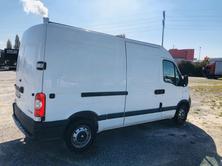 RENAULT Master Kaw. 3.5 t L2H2 2.5 dCi 120, Diesel, Occasioni / Usate, Manuale - 3