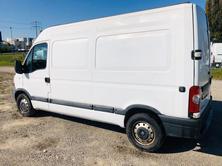 RENAULT Master Kaw. 3.5 t L2H2 2.5 dCi 120, Diesel, Occasioni / Usate, Manuale - 4
