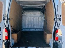 RENAULT Master Kaw. 3.5 t L2H2 2.5 dCi 120, Diesel, Occasioni / Usate, Manuale - 7