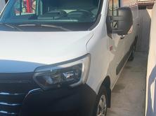 RENAULT Master Kaw. 3.1 t L2H2 Z.E. R75, Elektro, Occasion / Gebraucht, Automatik - 3