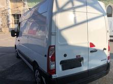 RENAULT Master Kaw. 3.1 t L2H2 Z.E. R75, Elektro, Occasion / Gebraucht, Automatik - 4