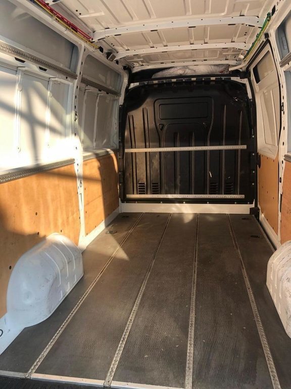 RENAULT Master Kaw. 3.1 t L2H2 Z.E. R75, Électrique, Occasion / Utilisé, Automatique - 7