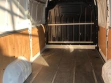 RENAULT Master Kaw. 3.1 t L2H2 Z.E. R75, Elektro, Occasion / Gebraucht, Automatik - 7