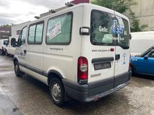 RENAULT Master T28 2.2dCi 2CC11T, Diesel, Second hand / Used, Manual - 4