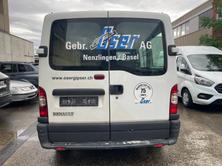 RENAULT Master T28 2.2dCi 2CC11T, Diesel, Second hand / Used, Manual - 5