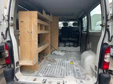 RENAULT Master T28 2.2dCi 2CC11T, Diesel, Second hand / Used, Manual - 6