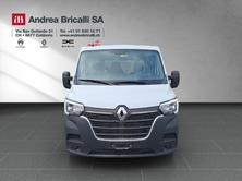 RENAULT Master Pick-up 3.5 t L2H1 2.3 dCi 135 TwinTurbo, Diesel, Occasioni / Usate, Manuale - 2