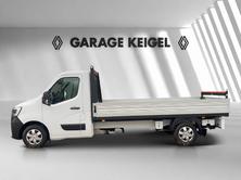 RENAULT Master Pick-up 3.5 t L3H1 2.3 dCi 145 TwinTurbo, Diesel, Auto nuove, Manuale - 2