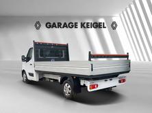 RENAULT Master Pick-up 3.5 t L3H1 2.3 dCi 145 TwinTurbo, Diesel, Neuwagen, Handschaltung - 3