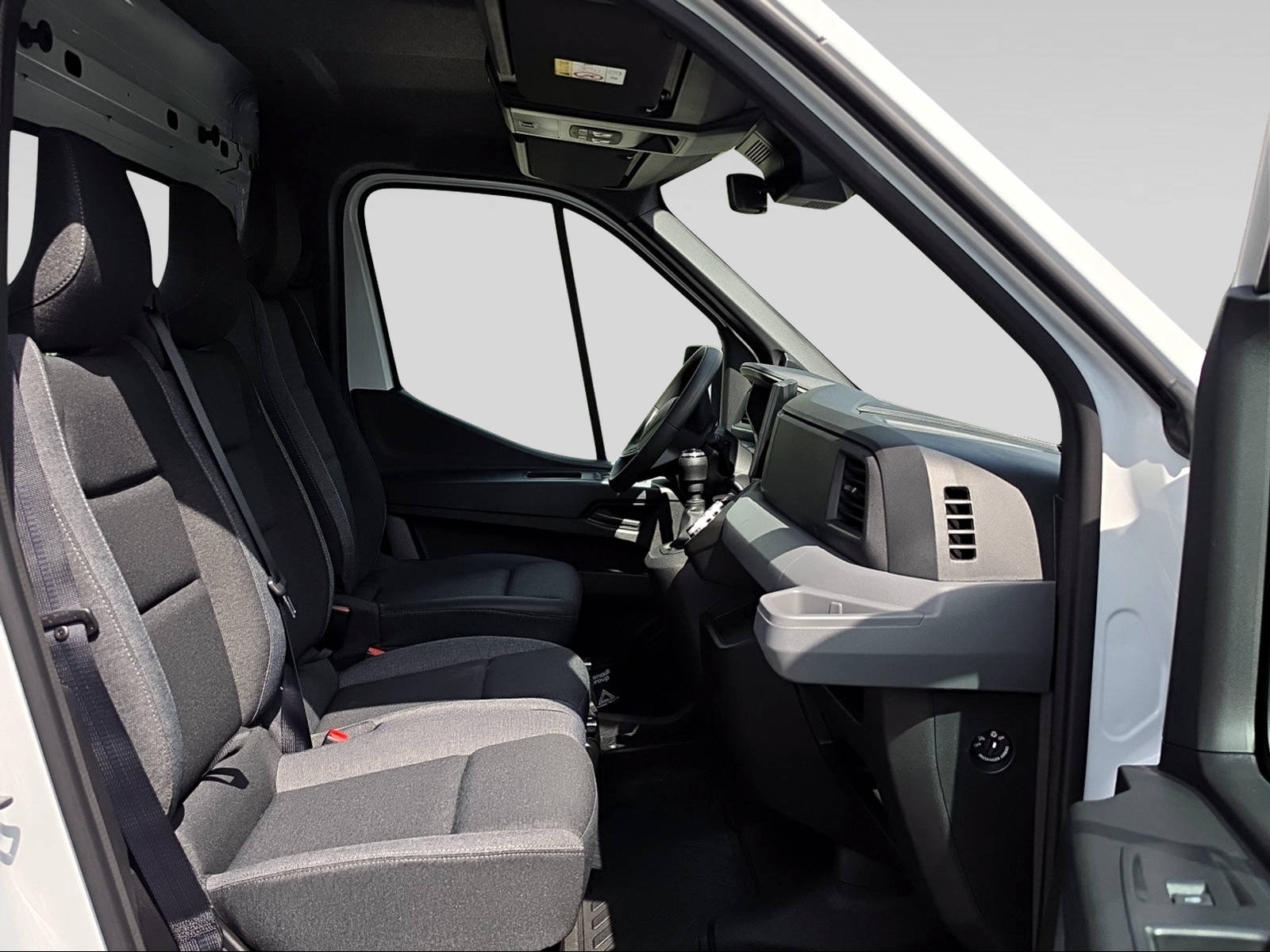 RENAULT Master Feste Brücke EK L2H1 2.0 Blue dCi 150, Diesel, Auto nuove, Manuale - 5