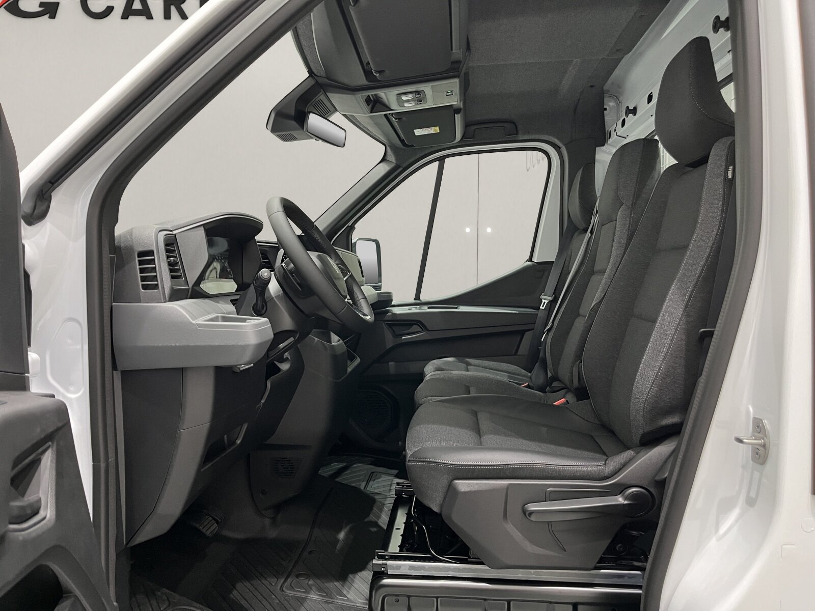 RENAULT Master Pick-up 3.5 t L3H1 2.0 Blue dCi 170, Diesel, Neuwagen, Automatik - 7