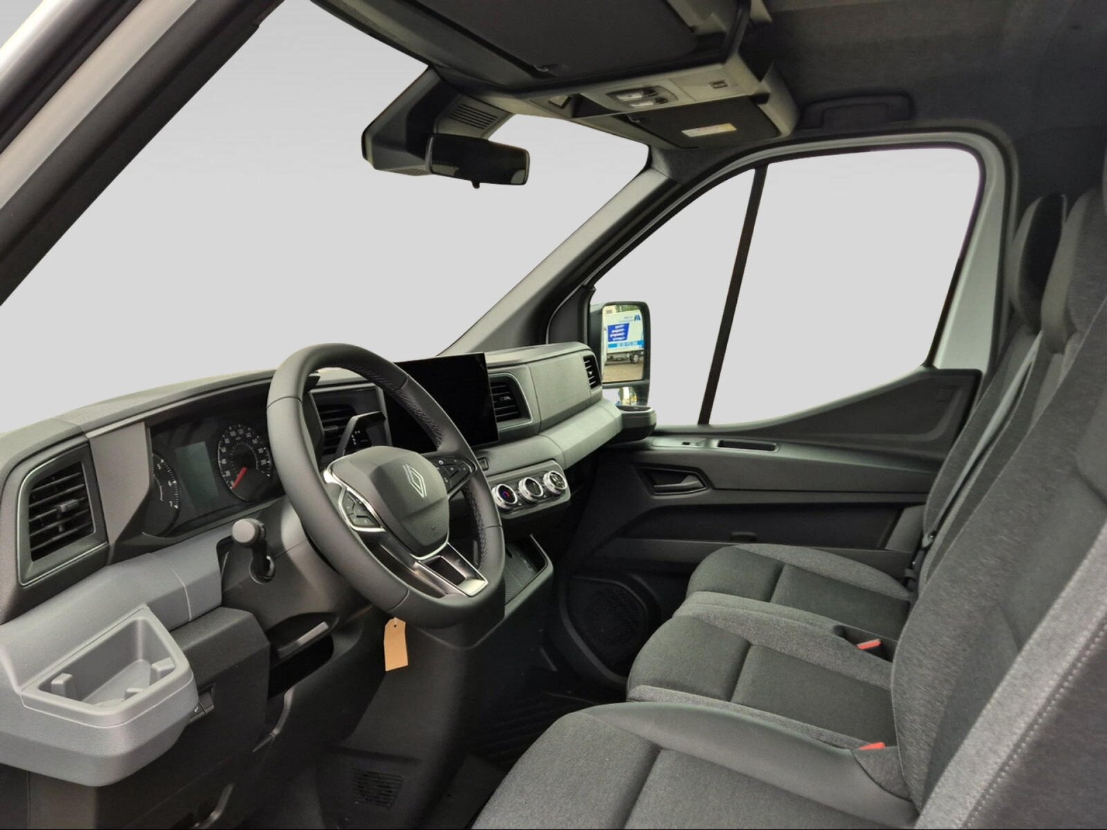 RENAULT Master Feste Brücke DK L2H1 2.0 Blue dCi 170 EAG9, Diesel, Auto nuove, Automatico - 5