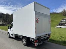RENAULT Master Koffer HB L2 135 PS FWD, Diesel, Second hand / Used, Manual - 3