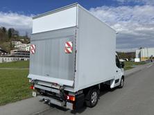 RENAULT Master Koffer HB L2 135 PS FWD, Diesel, Second hand / Used, Manual - 4