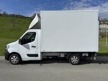 RENAULT Master Koffer HB L2 135 PS FWD, Diesel, Second hand / Used, Manual - 5