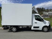 RENAULT Master Koffer HB L2 135 PS FWD, Diesel, Second hand / Used, Manual - 6