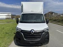 RENAULT Master Koffer HB L2 135 PS FWD, Diesel, Second hand / Used, Manual - 7