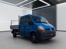 RENAULT Master T28 2.5dCi 2DCL11G, Diesel, Second hand / Used, Manual - 7