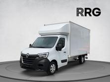 RENAULT Master T35 ENERGY 2.3dCi 145 L3 Koffer Grand Volume mit Hebe, Diesel, Auto nuove, Manuale - 4