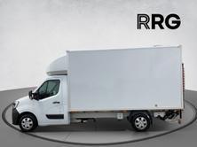 RENAULT Master T35 ENERGY 2.3dCi 145 L3 Koffer Grand Volume mit Hebe, Diesel, Auto nuove, Manuale - 5
