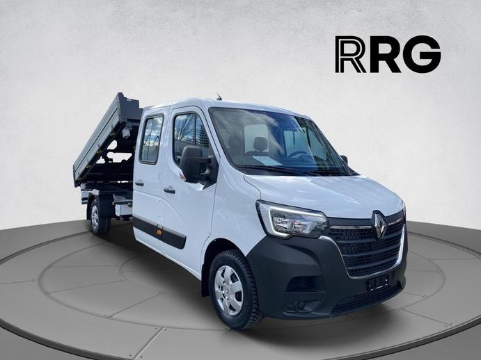 RENAULT Master T35 Blue dCi145 L3H1, Diesel, Auto nuove, Manuale
