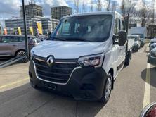 RENAULT Master T35 Blue dCi145 L3H1, Diesel, Auto nuove, Manuale - 3