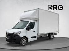RENAULT Master T35 Blue dCi145 Koffer / Hochkoffer Aufbau 2.40M Inne, Diesel, Auto nuove, Manuale - 2