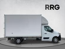 RENAULT Master T35 Blue dCi145 Koffer / Hochkoffer Aufbau 2.40M Inne, Diesel, Auto nuove, Manuale - 3