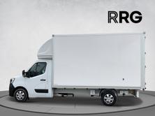 RENAULT Master T35 Blue dCi145 Koffer / Hochkoffer Aufbau 2.40M Inne, Diesel, Auto nuove, Manuale - 4