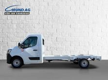 RENAULT Master Kab.-Ch. 3.5 t L3H1 2.3 dCi 165 TwinTurbo, Diesel, Auto nuove, Manuale - 3
