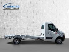 RENAULT Master Kab.-Ch. 3.5 t L3H1 2.3 dCi 165 TwinTurbo, Diesel, Auto nuove, Manuale - 7