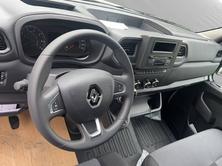 RENAULT Master Kab.-Ch. 3.5 t L3H1 2.3 dCi 145 TwinTurbo, Diesel, Auto nuove, Manuale - 5