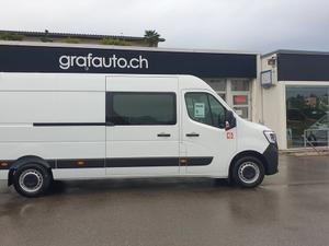 RENAULT Master Red Edition KAWA L3H2 dCi150