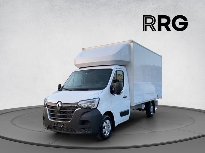 RENAULT Master T35 ENERGY 2.3dCi 145 L3 Grand Volume, Diesel, Auto nuove, Manuale